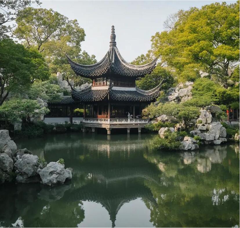 上海雨寒旅游有限公司